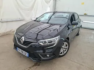 Renault Megane Business 2020