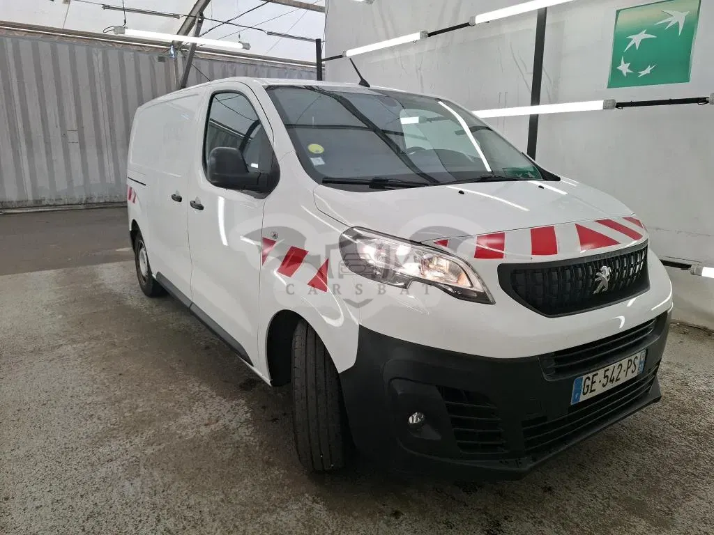 Peugeot Expert 1.5 HDI Premium 2022