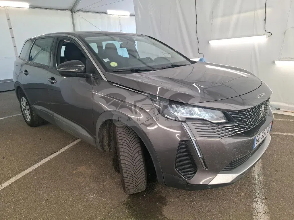 Peugeot 5008 Active Pack 2022