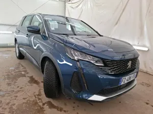 Peugeot 5008 Active Business 2021