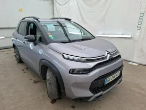 Citroën C3 Aircross Feel 2022