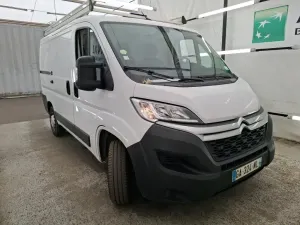 Citroën Jumper L1H1 Club 2021