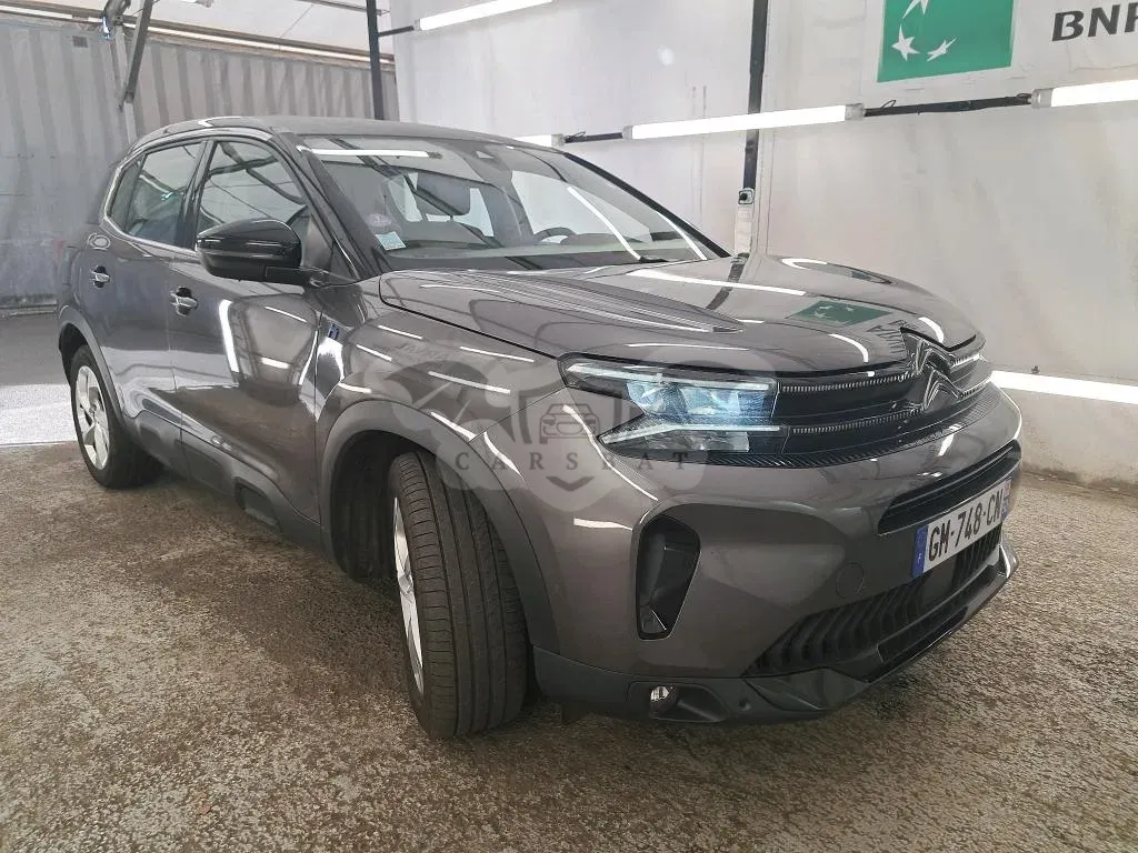 Citroën C5 Aircross Feel 2023
