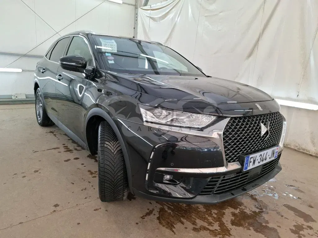 DS DS7 Crossback 1.6 So Chic 2021