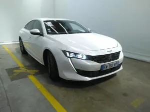 Peugeot 508 1.6 Allure Business 2020