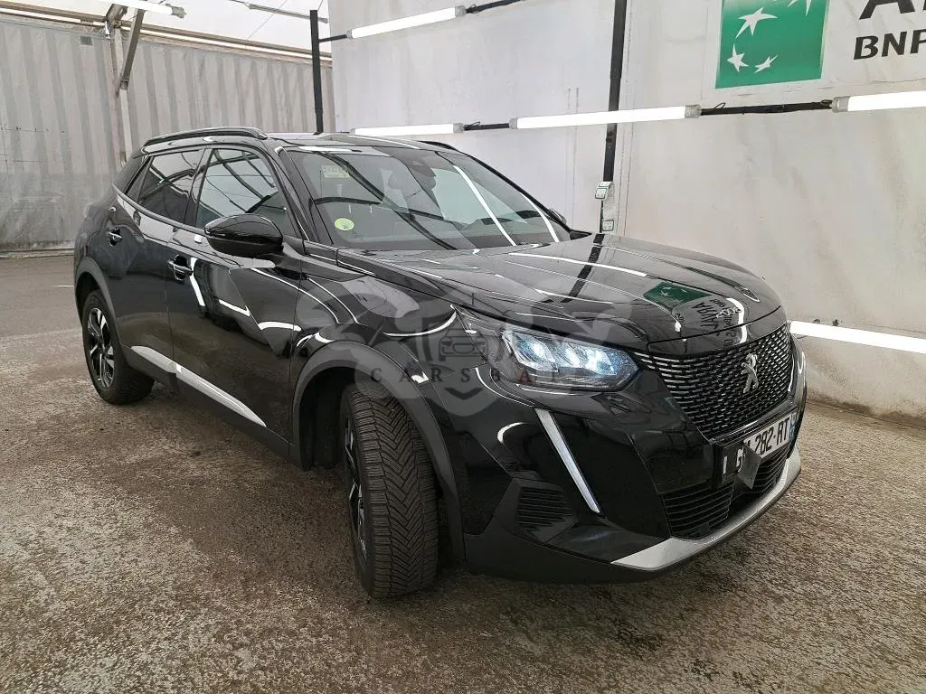 Peugeot 2008 Allure 2023