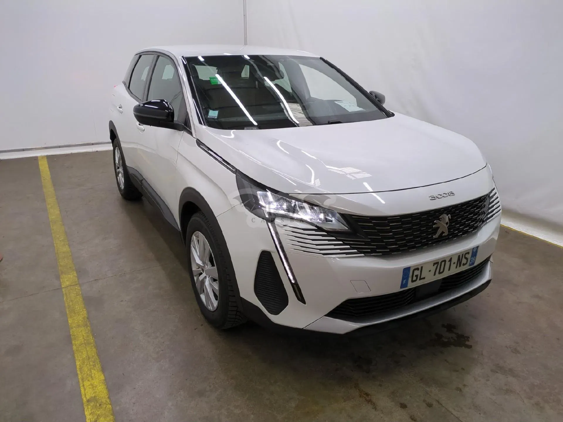 Peugeot 3008 Active Pack 2023