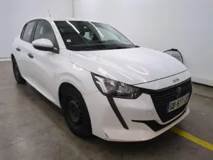 Peugeot 208 Premium 2021