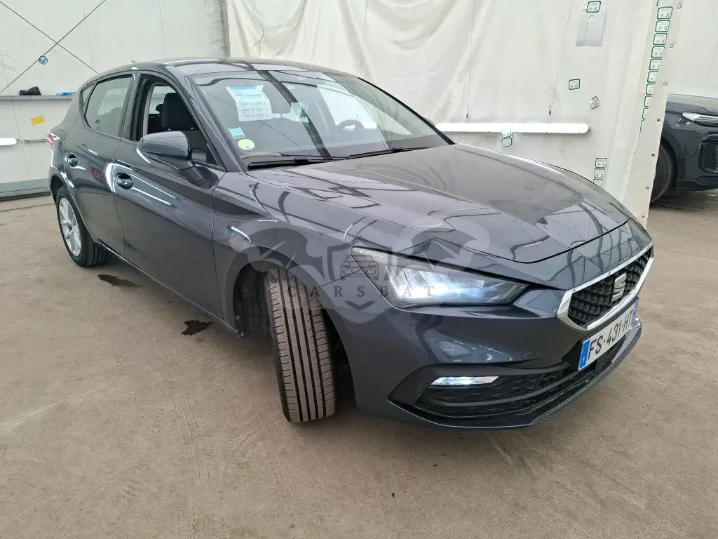 Seat Leon 2.0 TDI Reference 2020
