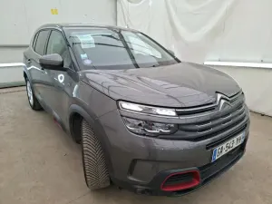 Citroën C5 Aircross Business 2021