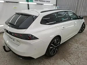Peugeot 508 SW 1.6 GT Line 2021
