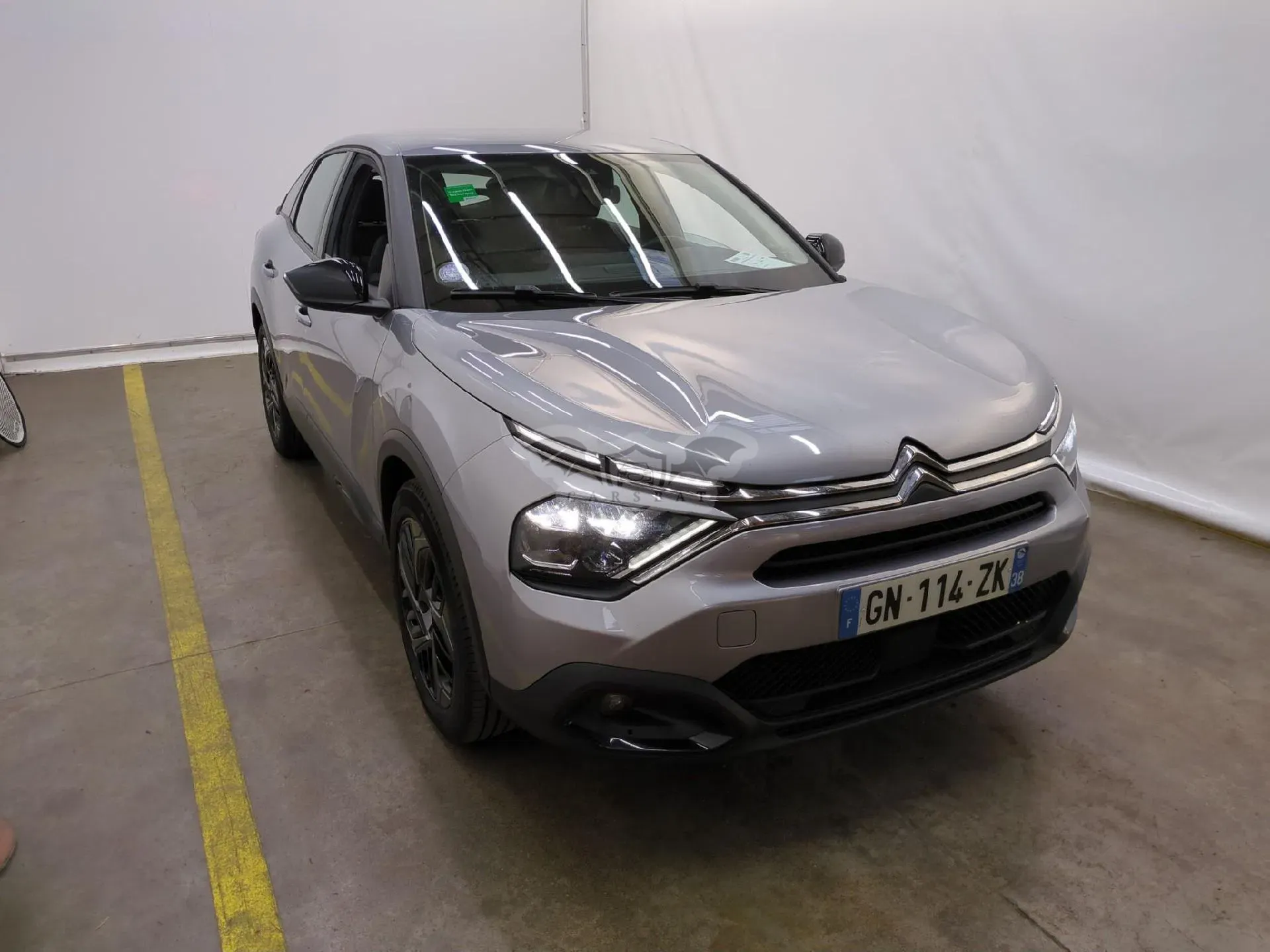 Citroën C4 Feel 2023
