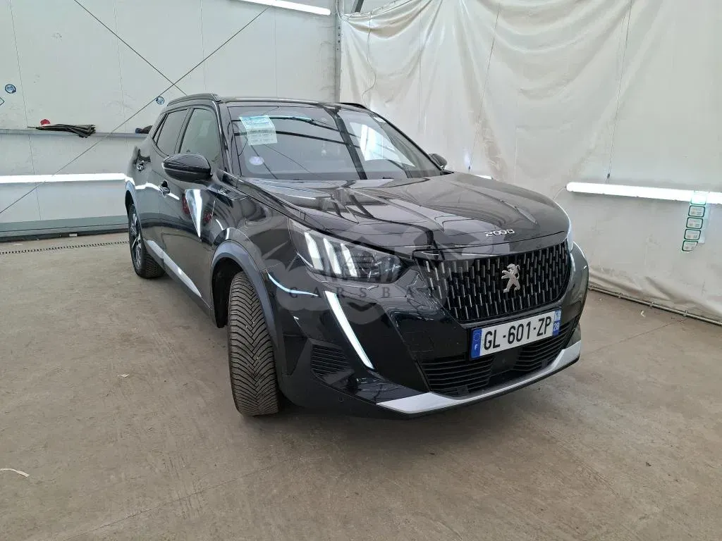 Peugeot 2008 1.2 GT 2023