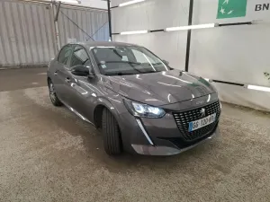 Peugeot 208 Active Pack 2022