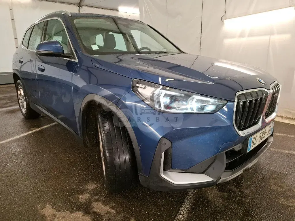 BMW X1 18i 2023