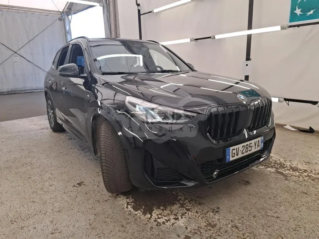 BMW X1 23d M Sport 2024