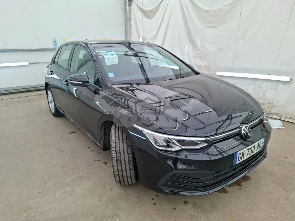 Volkswagen Golf 1.0 eTSI Life Plus 2023