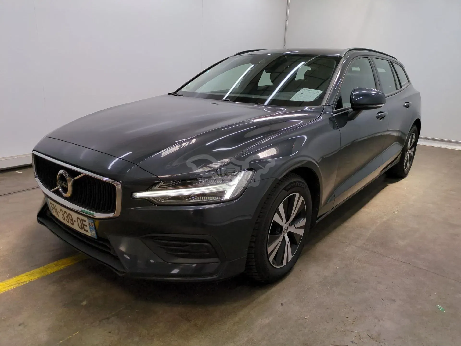 Volvo V60 D3 Business 2020