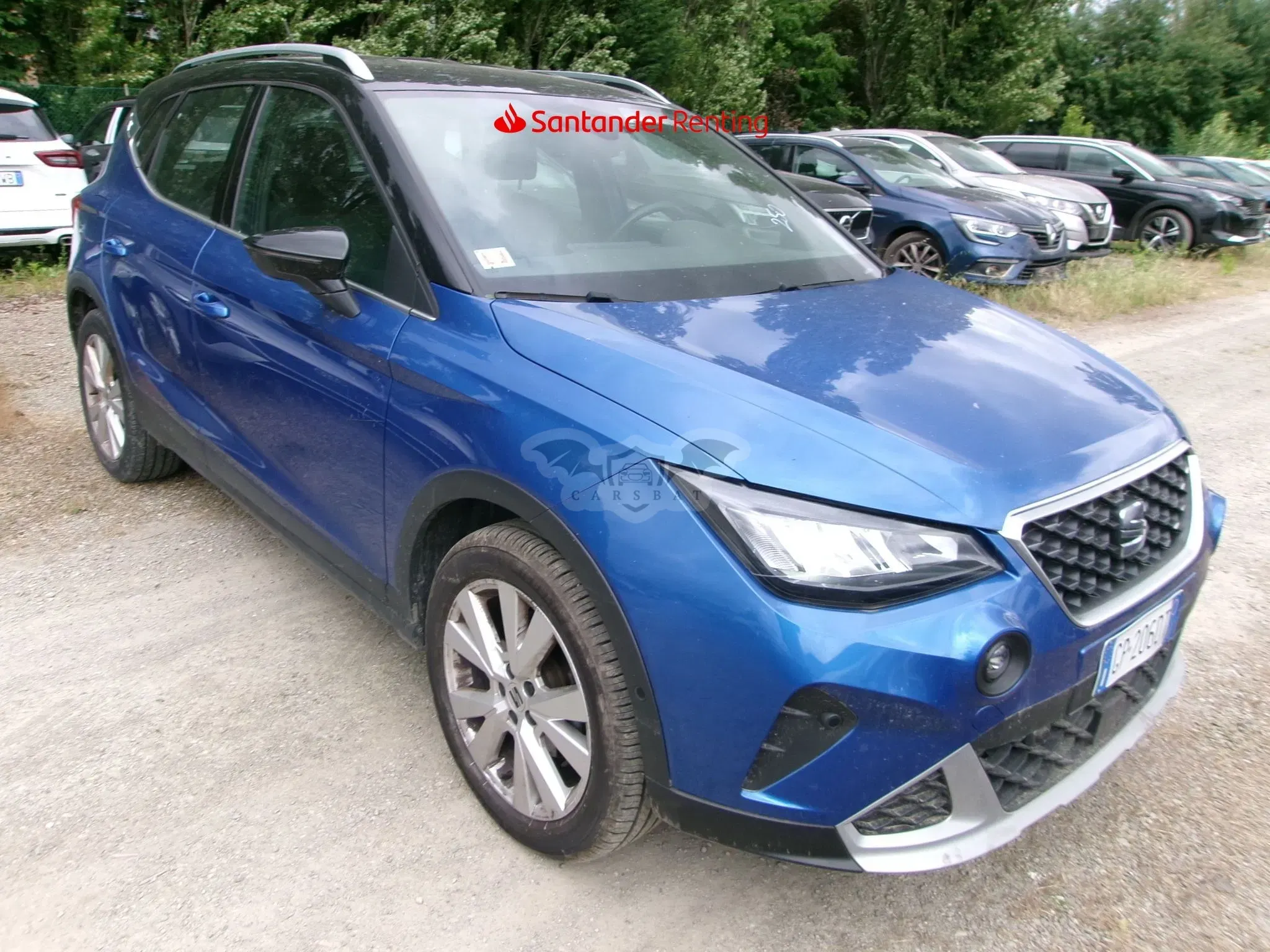 Seat Arona 1.0 TSI Xperience 2022