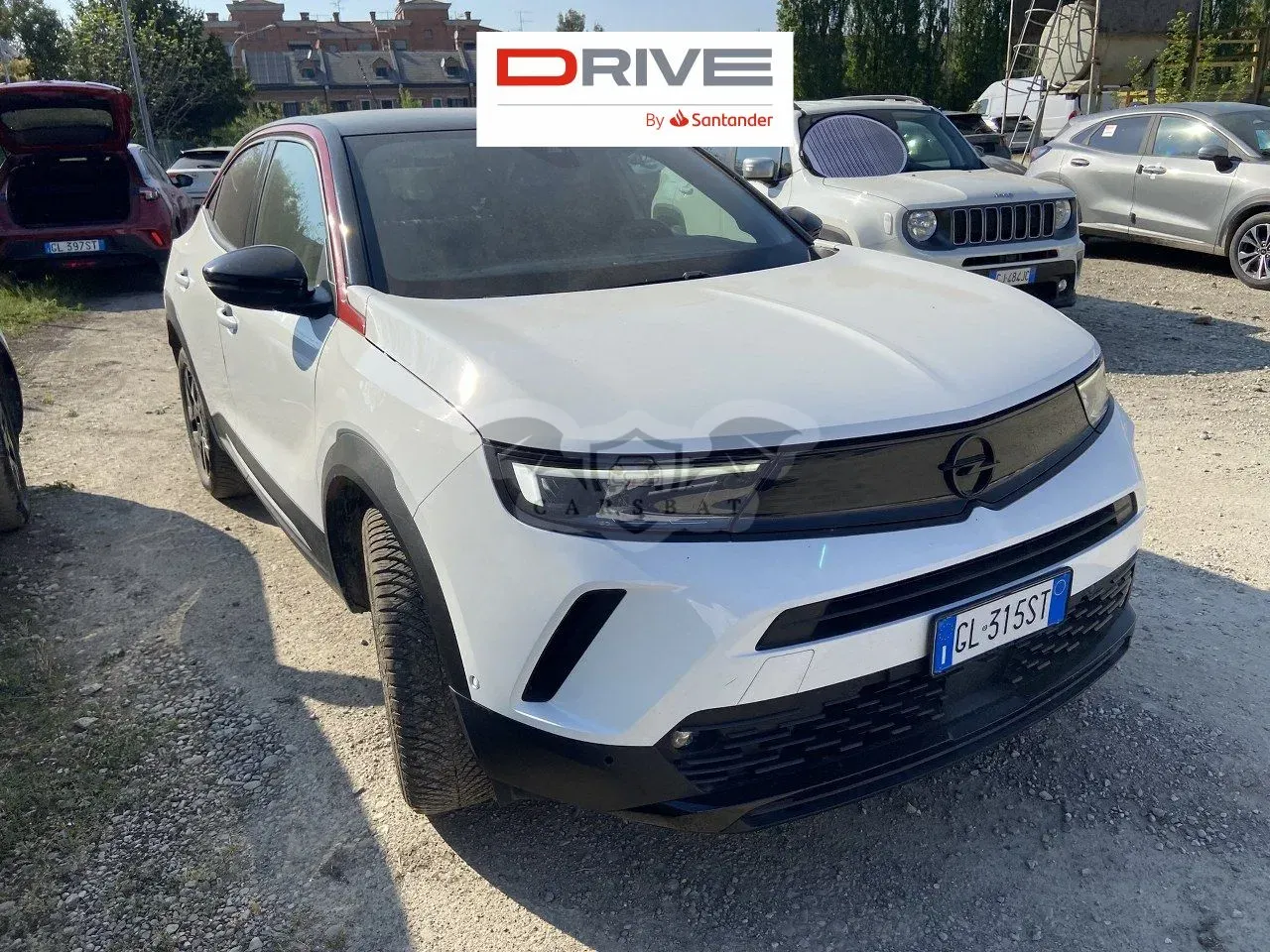 Opel Mokka 1.2 GS 2022