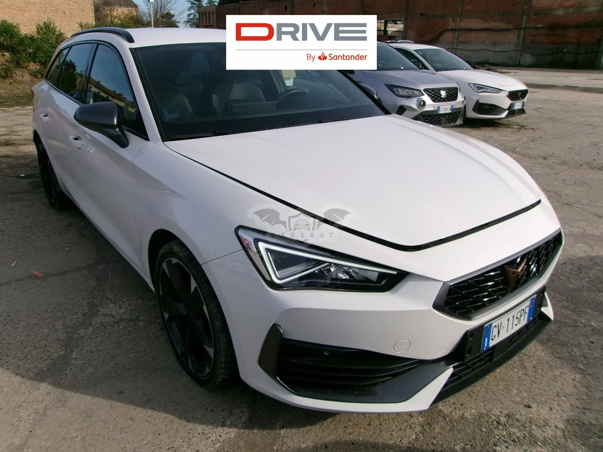 Cupra Leon Sportstourer 1.5 2024