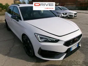 Cupra Leon Sportstourer 1.5 2024