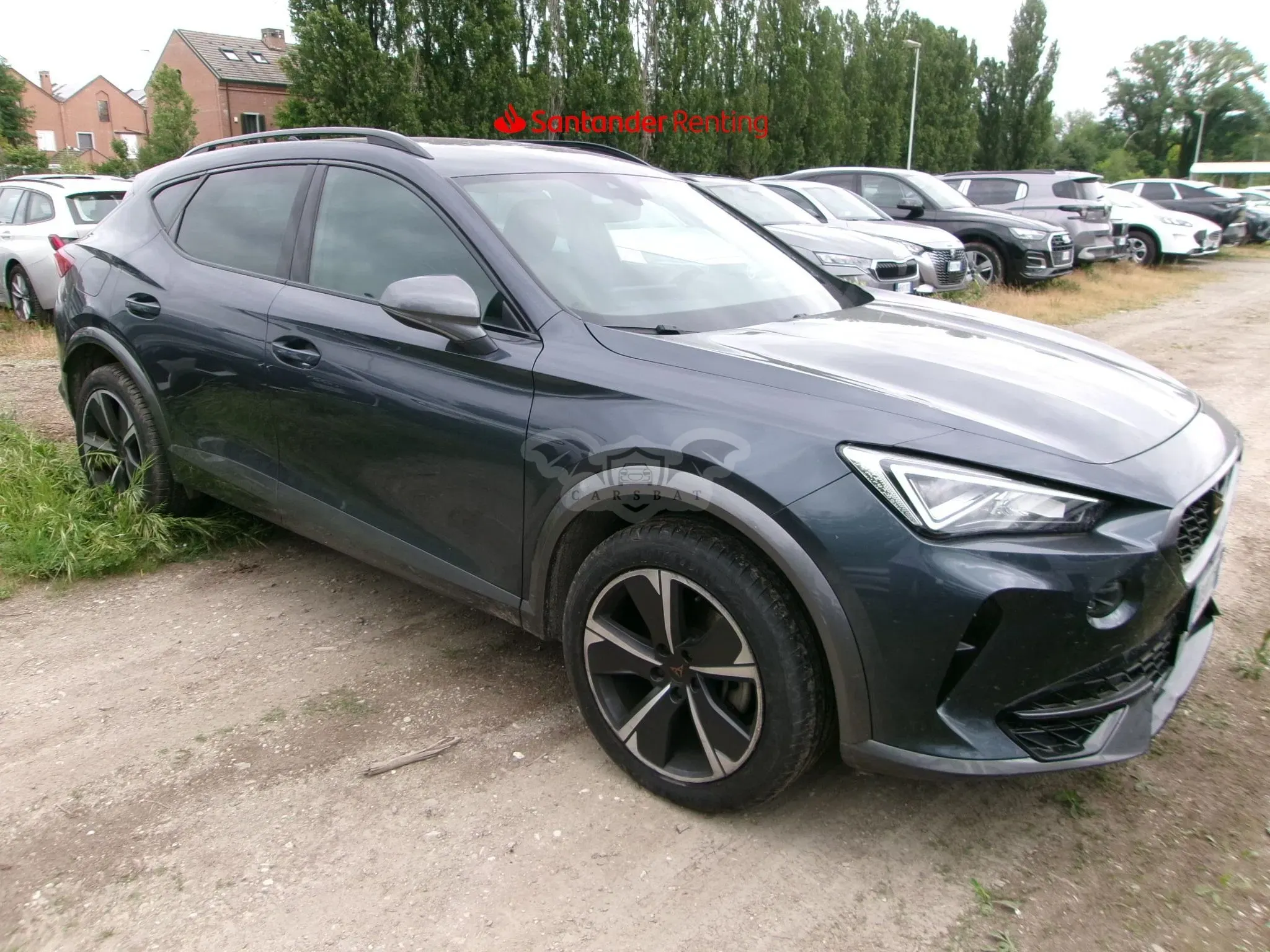 Cupra Formentor 2.0 TDI 2023