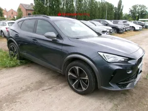 Cupra Formentor 2.0 TDI 2023