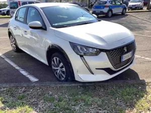 Peugeot 208 Active 2020