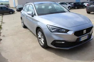 Seat Leon Sportstourer 2.0 TDI Business 2023