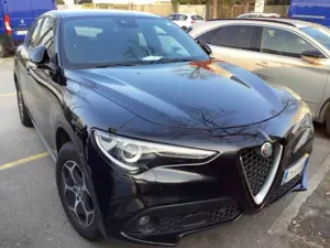 Alfa Romeo Stelvio Business 2022