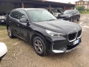 BMW X1 18d 2022