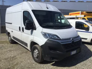 Citroën Jumper L2H1 2.2 HDI 2024