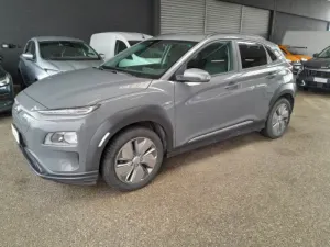 Hyundai Kona e-Kona 39 kWh 2020