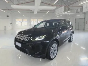 Land Rover Discovery Sport 1.5 SE 2023