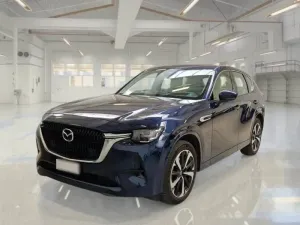 Mazda CX-60 2.5 Takumi 2023