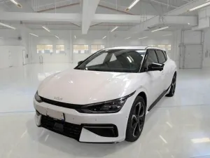 Kia EV6 74 kWh GT Line 2022