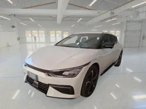 Kia EV6 74 kWh GT Line 2023