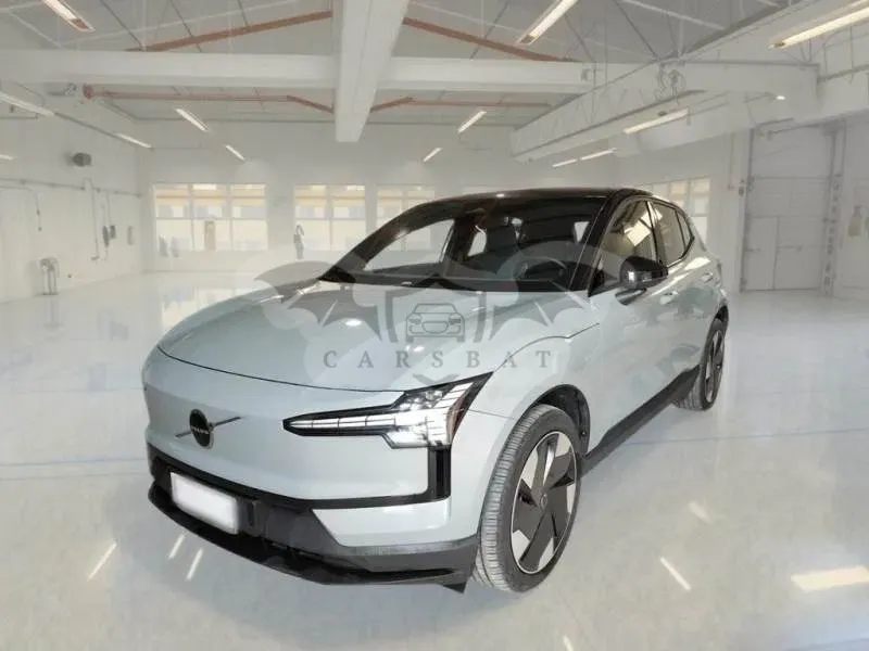 Volvo EX30 Extended Range Plus 2024