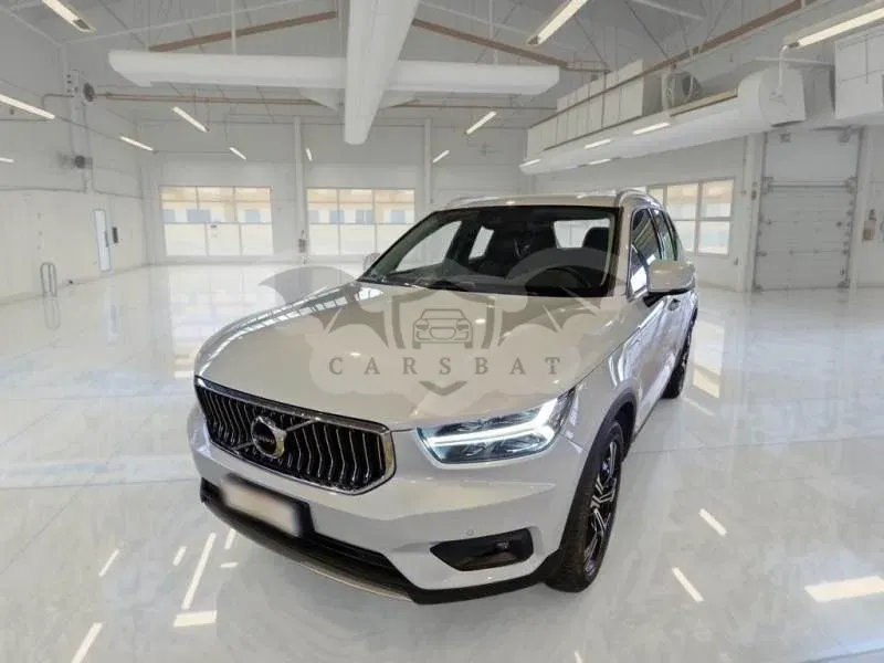 Volvo XC40 T5 Inscription 2021