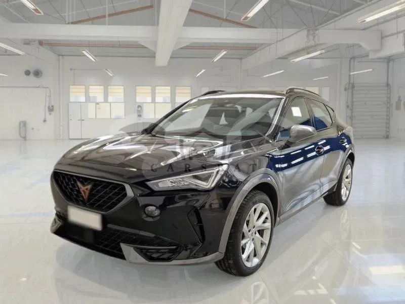 Cupra Formentor 1.4 e-Hybrid 2023