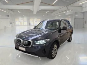 BMW X3 30e 2022