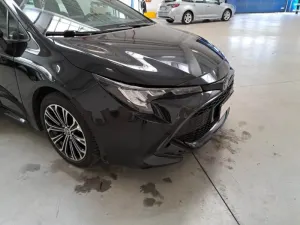 Toyota Corolla Touring Sports 2.0 Business 2022