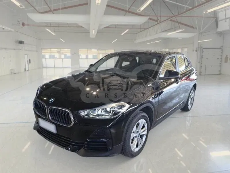 BMW X2 25e Business 2023
