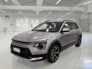 Kia Niro 1.6 GDI Style 2023