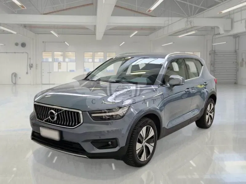 Volvo XC40 T5 Inscription Expression 2021