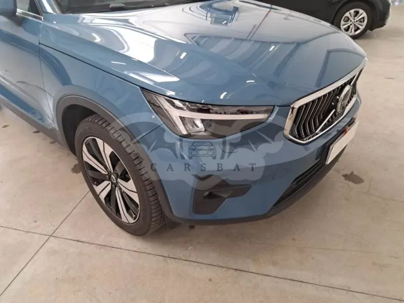 Volvo XC40 T5 Ultimate Bright 2023