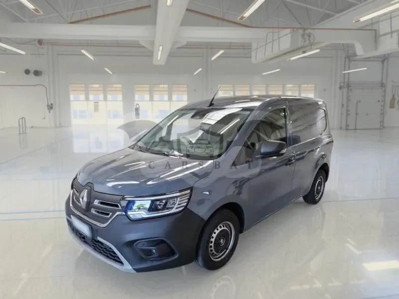 Renault Kangoo 45 kWh 2023
