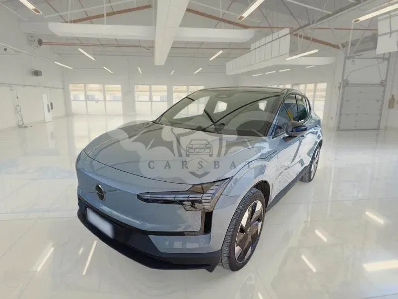 Volvo EX30 Extended Range Plus 2024