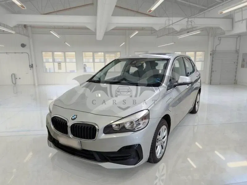 BMW 2 Series Active Tourer 225xe Business 2020